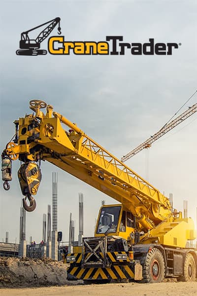 Link to https://www.cranetrader.uk